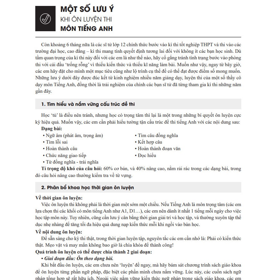 Sách - CC Thần tốc luyện đề 2021 môn Tiếng Anh | BigBuy360 - bigbuy360.vn