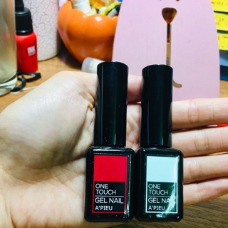 Sơn móng One Touch Gel Nail