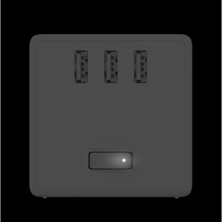 Ổ cắm điện cube Xiaomi Mijia