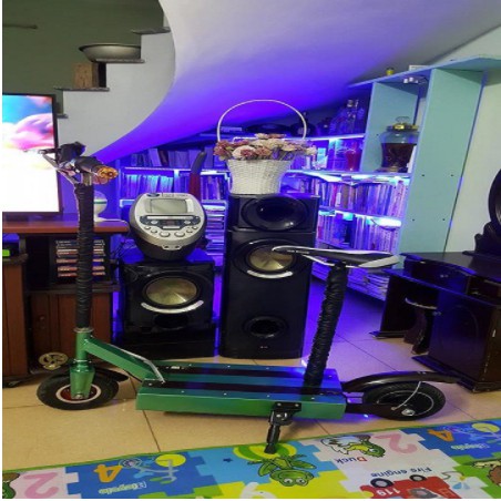 1 LỐP  XE ĐIỆN SCOOTER cỡ 200x50 NAMHP