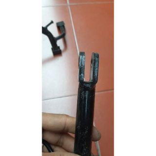 Chân Chống Nghiêng xe điện 133m, 133s