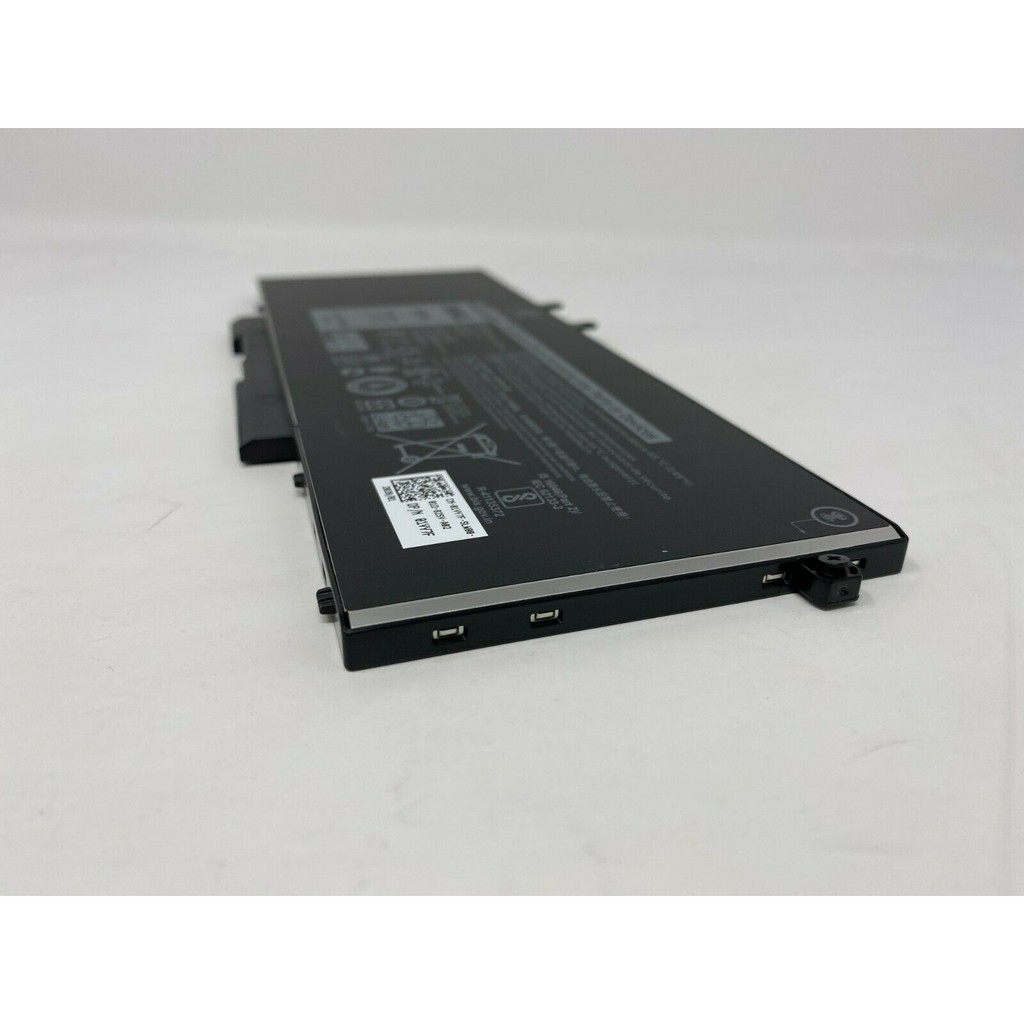 ⚡️⚡️⚡️ Pin(zin) Dell 3HWPP 3PCVM 10X1J Battery for Dell Latitude 5401 5501 1VY7F 68Wh BẢO HÀNH 6 THÁNG ĐỔI MỚI