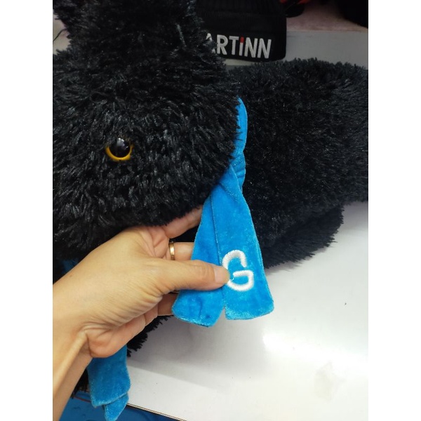 Gối ôm thỏ , cừu cho bé dài 50cm mềm mịn, lông xịn sò,căng gòn😘