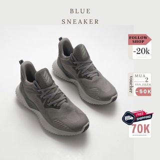 Giày Adidas Alphabounce Beyond Xám (fullbox + freeship)