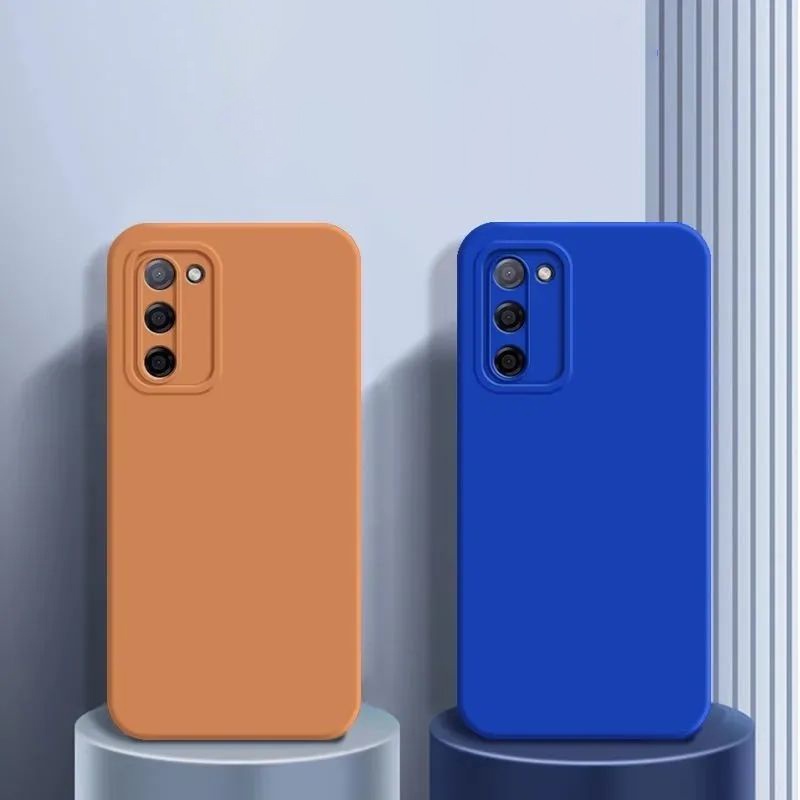 Ốp Điện Thoại Silicone Mềm Trong Suốt Chống Sốc In Hình Đôi Mắt Thiên Thần Cho Oppo A16 A15 A15s A74 A95 A54 A55 A72 A52 A72 A53 A33 A32 A12 A5s A9 A5 2020 4G 5G