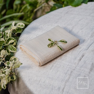 Combo khăn mặt lụa, khăn tắm raw silk, 100% silk viet nam
