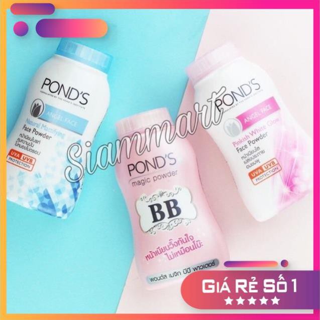 [Freeship-độc quyền]   Phấn Pond's Thái Lan