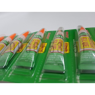 [Siêu dính] Keo dán giày SUPER GLUE