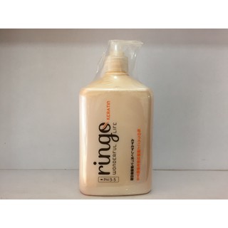 Siêu phục hồi tóc hư tổn Ringo - Tặng 1 mũ ủ tóc cực iu