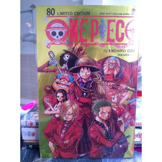 One Piece Limited
