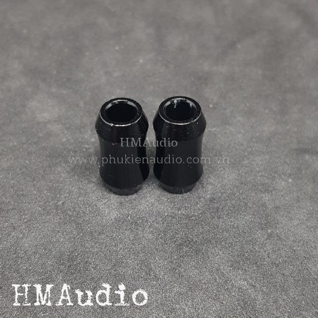 Bộ chia dây tai nghe 1 lỗ Xiami