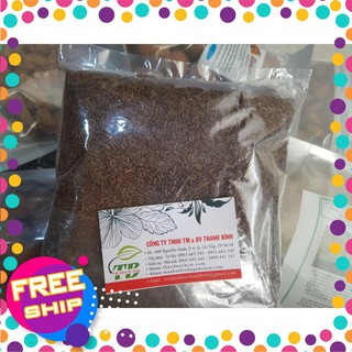 HẠT THẢO QUYẾT MINH Gói 1Kg - Dược Liệu Thanh Bình