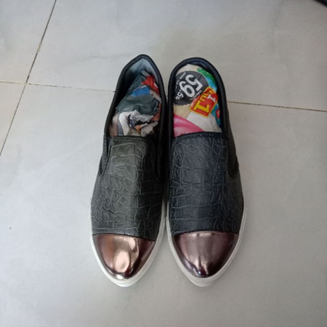 Giày nữ Secondhand Thái Hoà