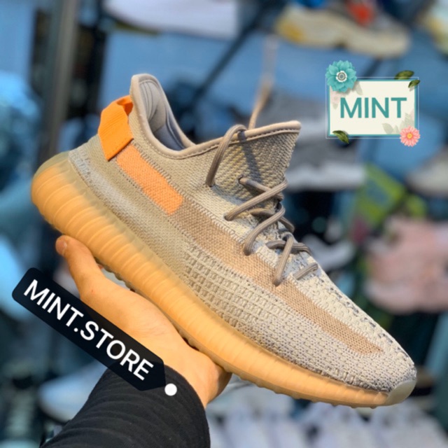 ( Video cận cảnh ) Giày thể thao Sneaker V2 350 TRUE FORM