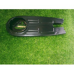 cate xe 67 đen bộc sên