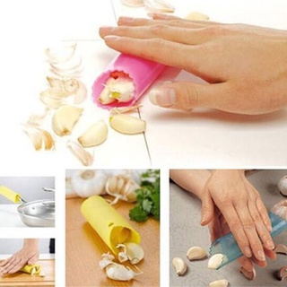 Dụng cụ hỗ trợ bóc vỏ tỏi