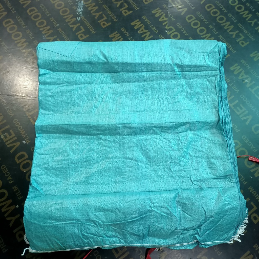 Combo 10 bao tải dứa đóng hàng kích thước 90 x 120cm