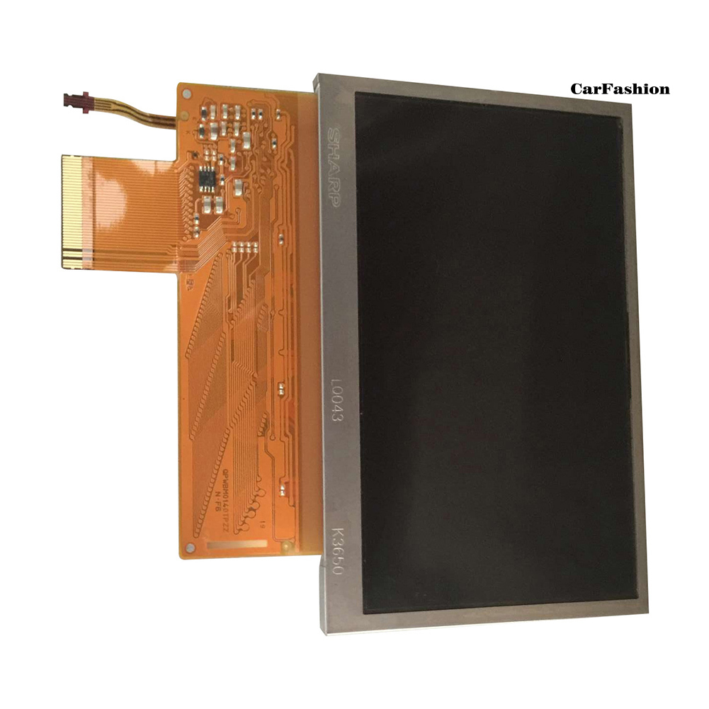 Màn Hình LCD 4.3Inch HD Thay Thế Cho PSP1000 LQ043T3DX
