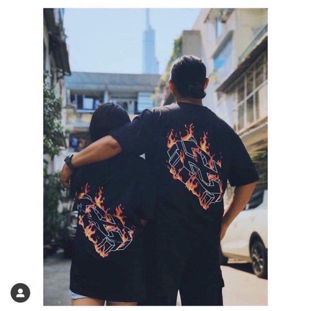 [Có full video] Áo thun nam form rộng tay lỡ - Áo thun chữ 3D - Trùm Chuyên Sỉ Thời Trang - 203151004 | BigBuy360 - bigbuy360.vn