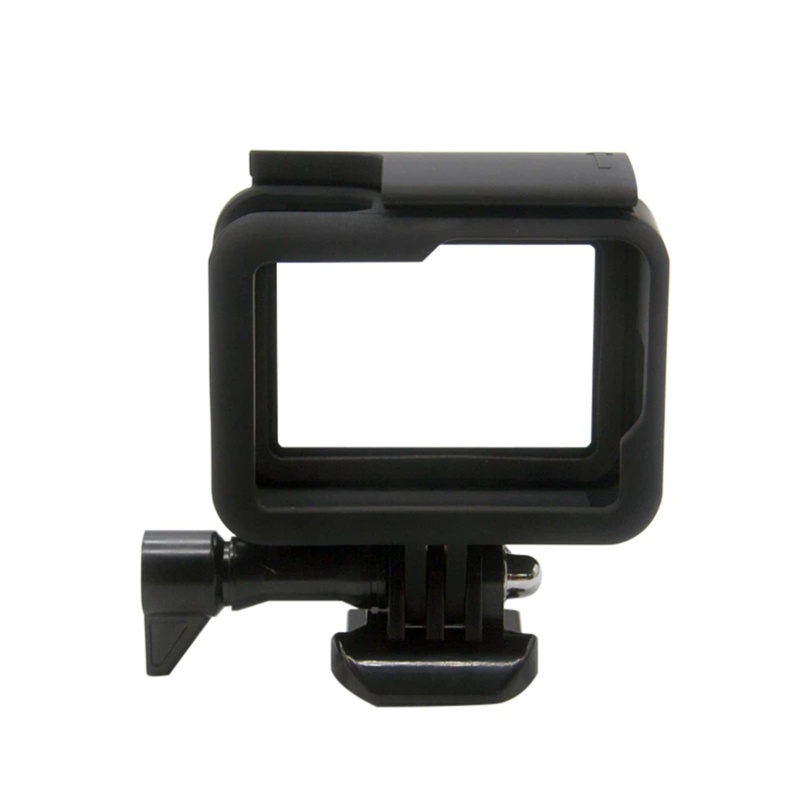 Vỏ Bảo Vệ Chống Trầy Cao Cấp Cho Go Pro Hero 5 6 7