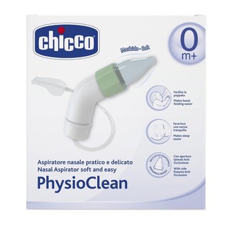 Hút mũi Chicco