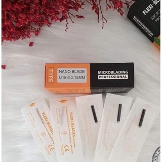 Dao khắc nano flexi