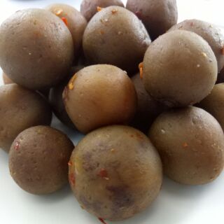 500G BÒ VIÊN LOẠI NGON