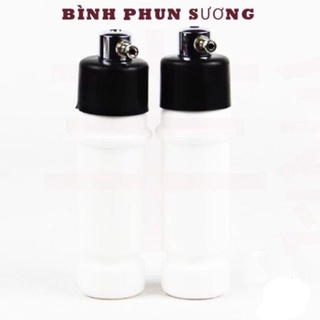 Bình phun ẨM , Sương Sử dụng cho máy hút mụn phun sương , máy 5 in 1