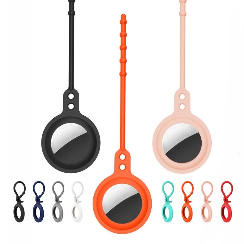 Ốp Bảo Vệ Chống Sốc Chống Rơi Chống Thất Lạc Cho Airtag