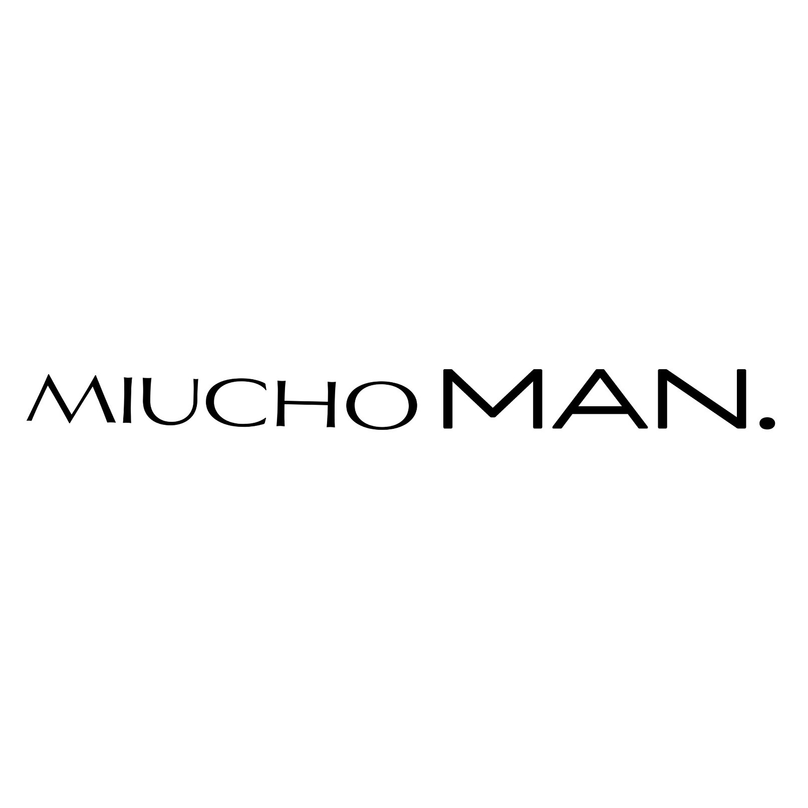 Miucho Man