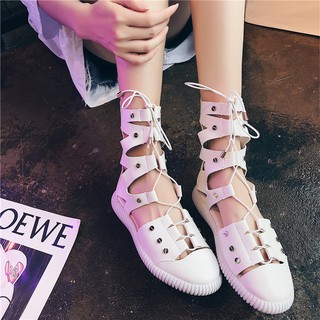 🔥 Sandal đinh tán