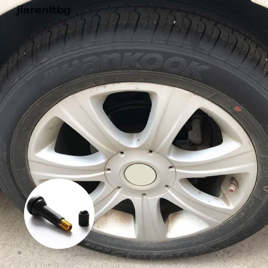 Van lốp xe hơi TR413, TR414 túi 100 chiếc