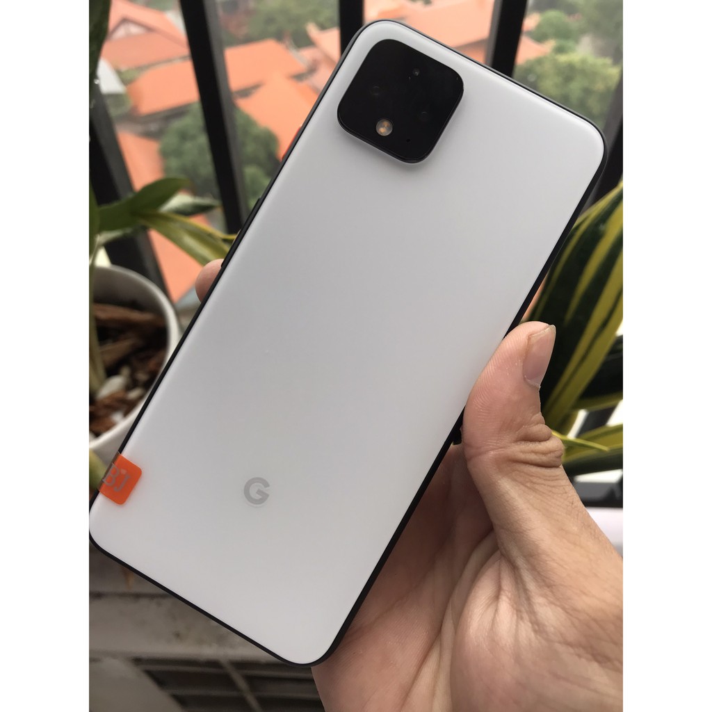 Điện Thoại Google Pixel 4 6/64GB Like New