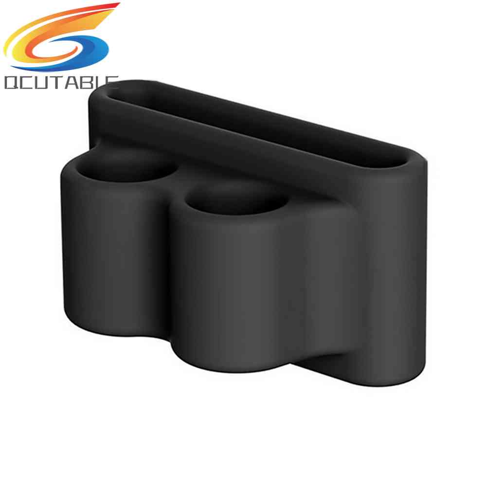 Phụ Kiện Giá Đỡ Cố Định Tai Nghe AirPods Bằng Silicone