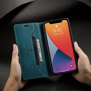 Bao Da Caseme Iphone 12 pro max