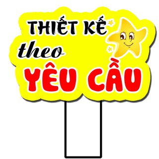 Hashtag cầm tay thiết kế sinh nhật rẻ đẹp phụ kiện chụp hình