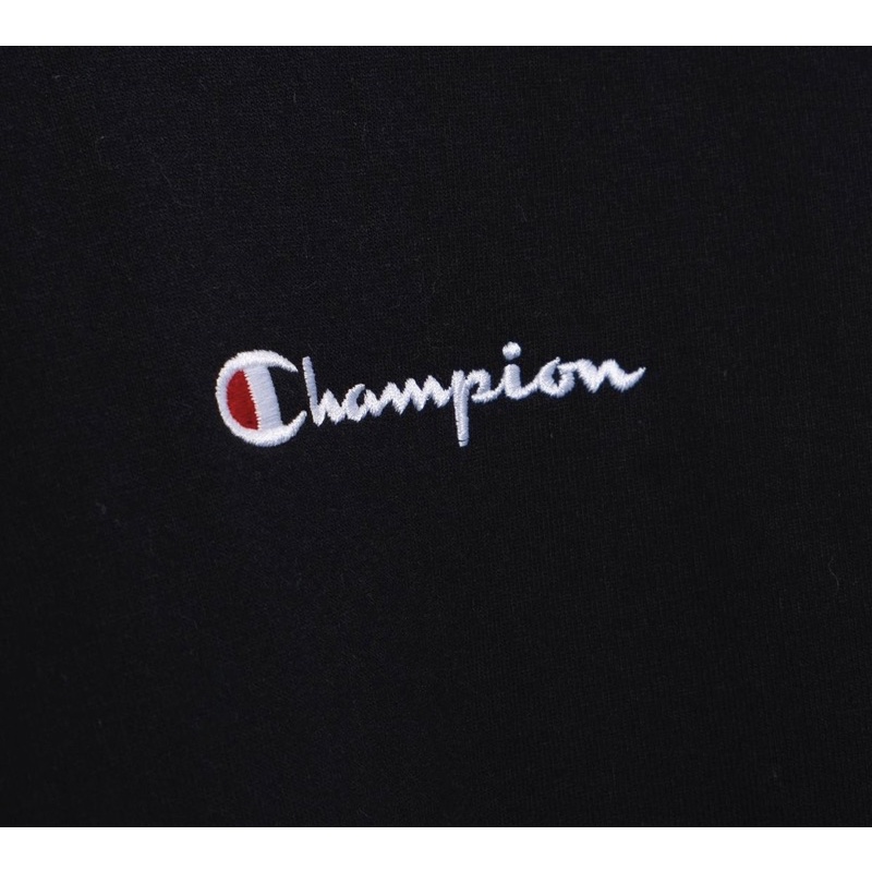 Áo Thun Champion Heritag Triple Scipt Graphic chính hãng unisex - 100% AUTHENTIC MUA TRỰC TIẾP USA