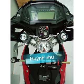chẳng ba dán khóa nổi sonic