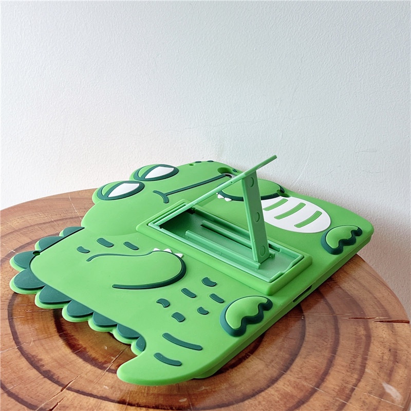 Ốp Máy Tính Bảng Silicone Cho iPad Mini 1 2 3 4 5 6 Air 9.7" 10.2" 5th/6th/7th/8th/9th Gen Pro 10.5" 10.9" 11" 2019/2020/2021