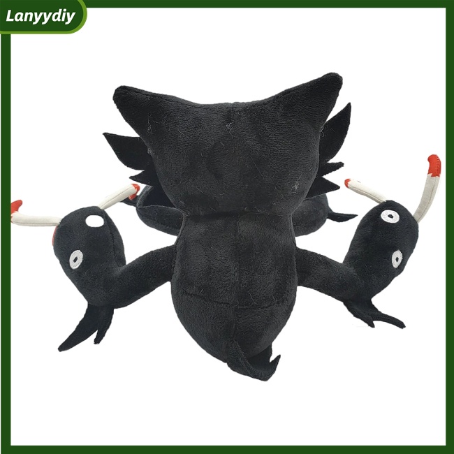 Lanyydiy Killy Willy Con Nhện Nhồi Bông Mềm Mại Đồ Chơi Cho Trẻ Em