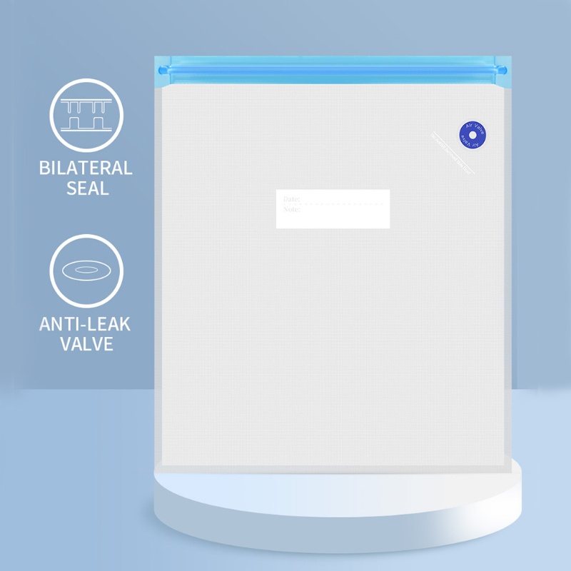 Túi Đựng Máy In 3D Có Ống Bơm Tay Chống Ẩm Tiện Dụng Se