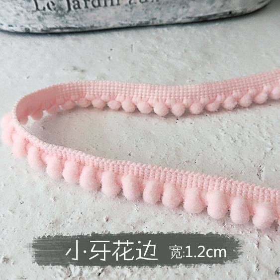 Rèm Cửa Tua Rua 100x1.2cm