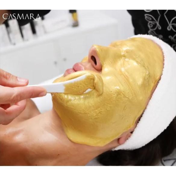 [Chính Hãng] Mặt Nạ Tái Sinh Tế Bào Chống Lão Hóa - Casmara Antioxidant Mask Kit