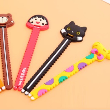 Dây Quấn Buộc Tai Nghe, Cáp Sạc Hình Thú Cute