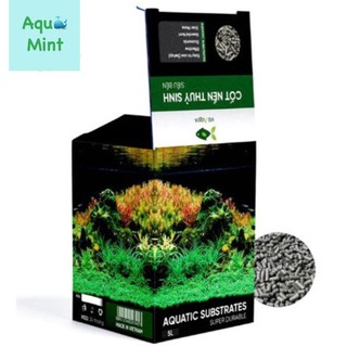 Cốt Nền Thuỷ Sinh Vũ Aqua Hộp 5L