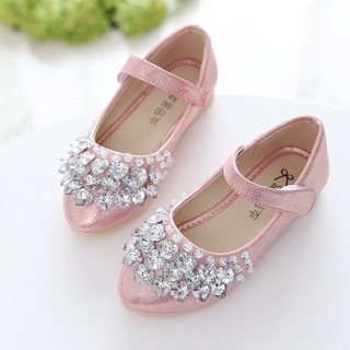 Giày búp bê xinh xắn dành cho bé gái
