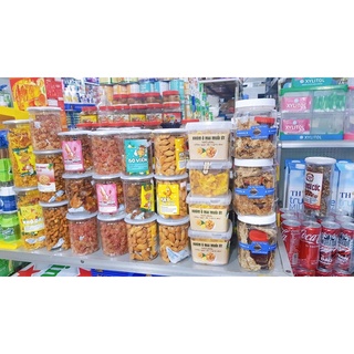 KHÓM Ô MAI MUỐI ỚT