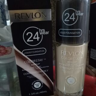 Kem nền Mac & REVLON