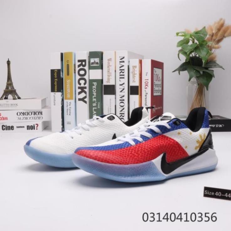 CT Hot Bán chạy - Giày Bóng Rổ Thoáng Khí Chất Lượng Cao Nk Kobe 4 Protro 🎁 ; ^