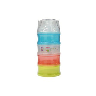 Hộp chia sữa farlin bf-183a 4 tầng